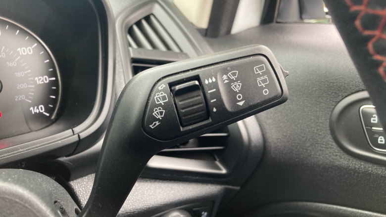 Ford EcoSport 1.0 EcoBoost 125 ST-Line 5dr Petrol Hatchback